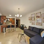 شقة Brisa Do Atlantico 201- Sea Hill Algarve البوفيرا