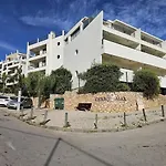 Brisa Do Atlantico 201- Sea Hill Algarve *