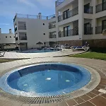Brisa Do Atlantico 201- Sea Hill Algarve * البوفيرا