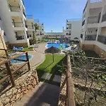 Brisa Do Atlantico 201- Sea Hill Algarve * البوفيرا