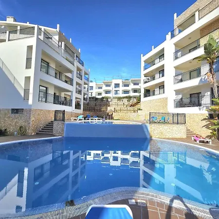 Brisa Do Atlantico 201- Sea Hill Algarve شقة *