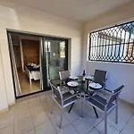 Apartamento Brisa Do Atlântico 201 Albufeira