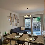 Brisa Do Atlantico 201- Sea Hill Algarve אלבופיירה