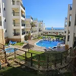 Brisa Do Atlantico 201- Sea Hill Algarve אלבופיירה
