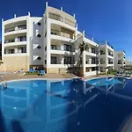 Brisa Do Atlantico 201- Sea Hill Algarve דירה אלבופיירה
