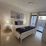 Brisa Do Atlantico 201- Sea Hill Algarve Apartment *