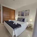 Brisa Do Atlantico 201- Sea Hill Algarve * אלבופיירה