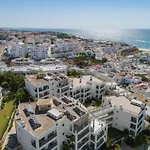 Appartamento Brisa Do Atlântico 201- Sea Hill Algarve *