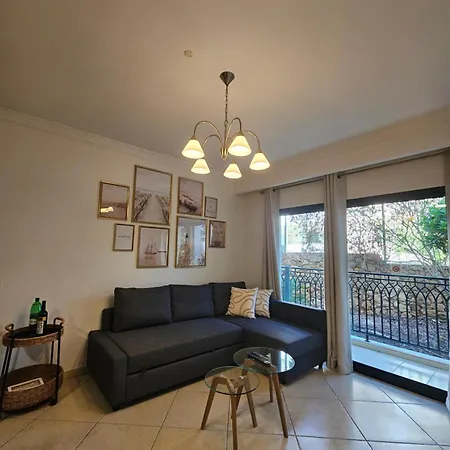 Апартаменты Brisa Do Atlantico 201- Sea Hill Algarve *