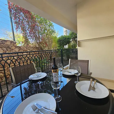 アパート Brisa Do Atlantico 201 *