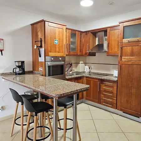 Brisa Do Atlantico 201 アルブフェイラ