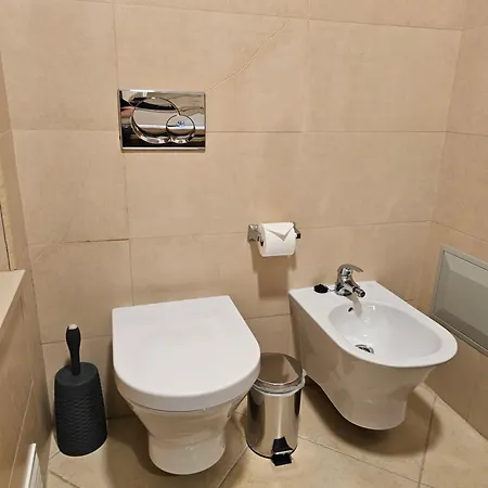 Brisa Do Atlantico 201- Sea Hill Algarve Апартаменты *