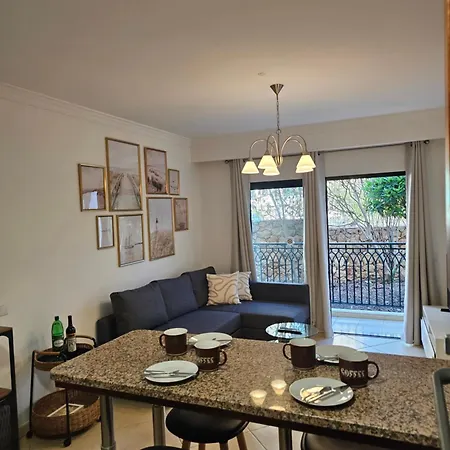 Brisa Do Atlantico 201 アルブフェイラ