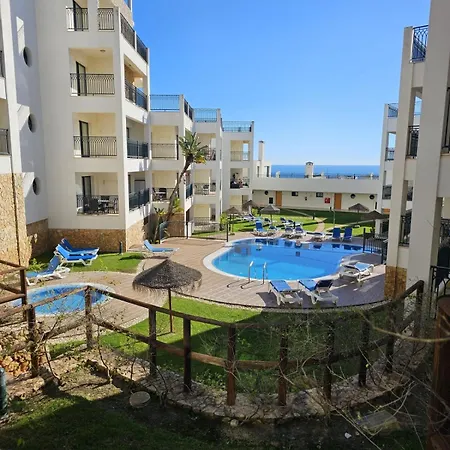 Brisa Do Atlantico 201- Sea Hill Algarve Albufeira