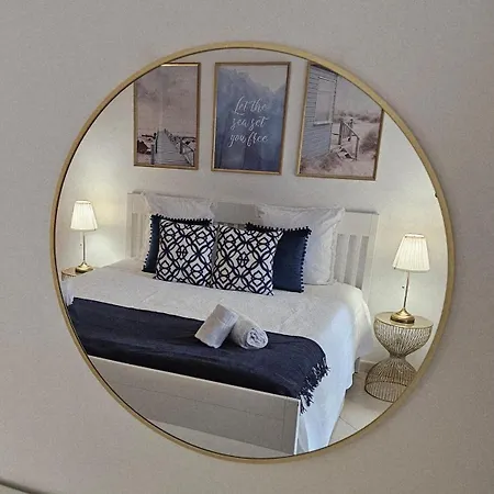 Brisa Do Atlantico 201 アルブフェイラ