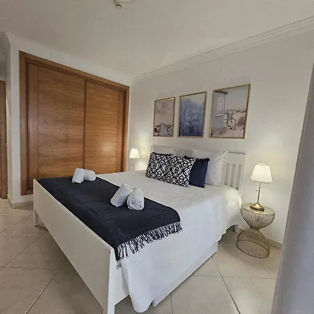 Brisa Do Atlantico 201- Sea Hill Algarve * Albufeira