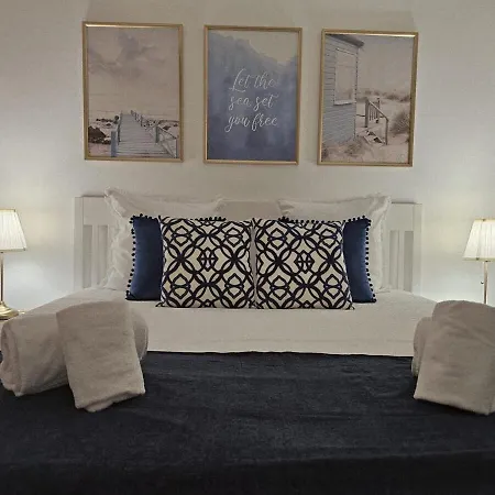 Brisa Do Atlantico 201 アルブフェイラ