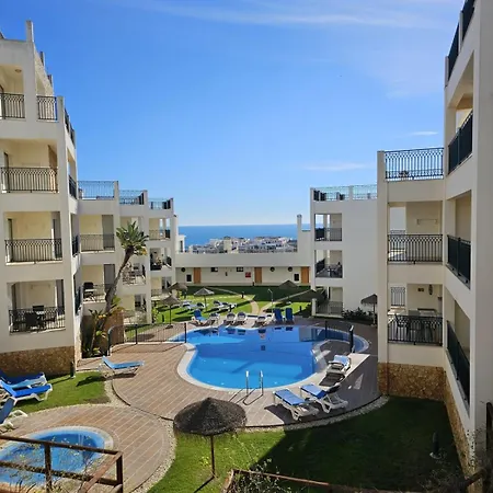 Brisa Do Atlantico 201- Sea Hill Algarve Albufeira