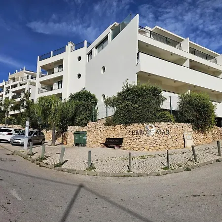 Brisa Do Atlantico 201 アルブフェイラ