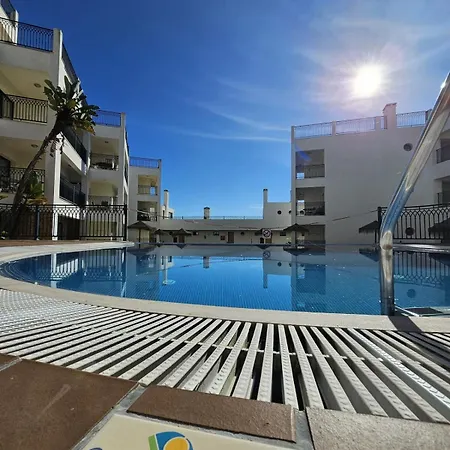 Apartment Brisa Do Atlantico 201- Sea Hill Algarve Albufeira