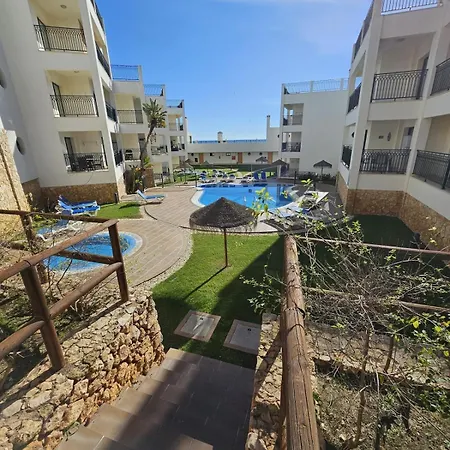 Brisa Do Atlantico 201- Sea Hill Algarve * Albufeira