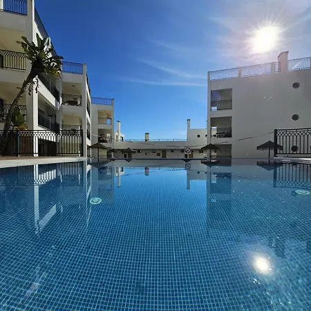 Апартаменты Brisa Do Atlantico 201- Sea Hill Algarve Албуфейра