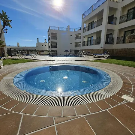 Brisa Do Atlantico 201- Sea Hill Algarve * Албуфейра