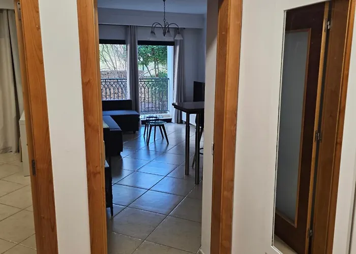 דירה Brisa Do Atlantico 201 אלבופיירה