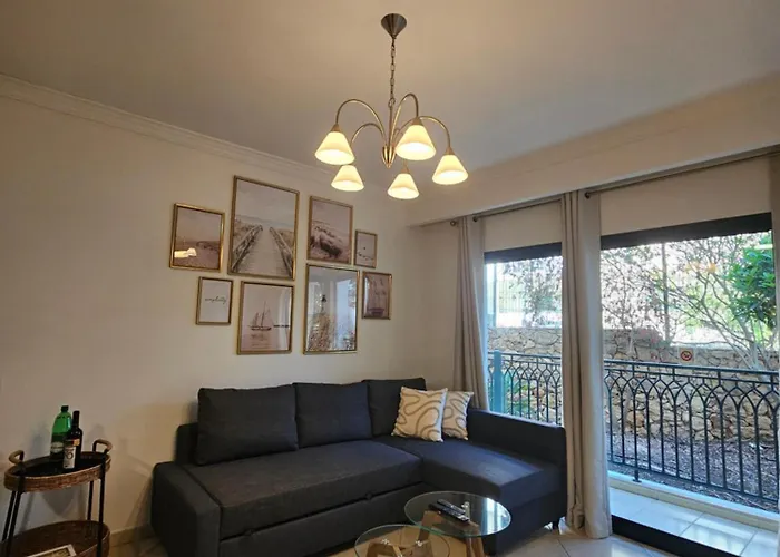 דירה Brisa Do Atlantico 201 *