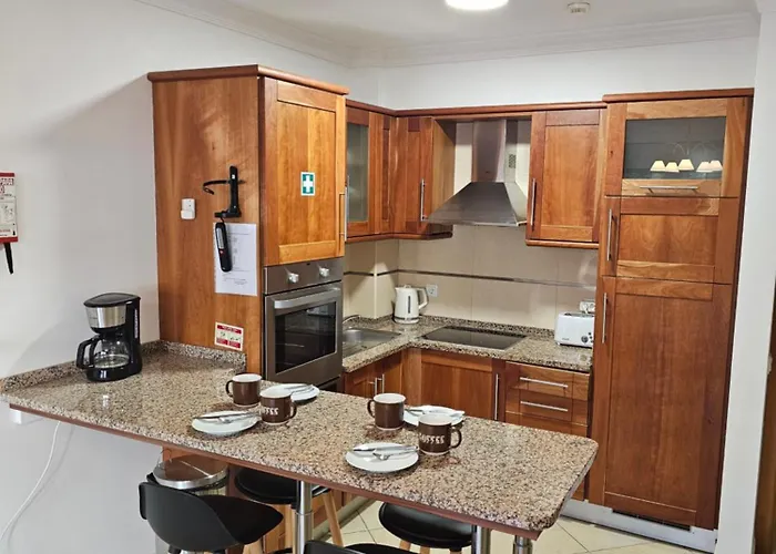 Brisa Do Atlantico 201 * אלבופיירה