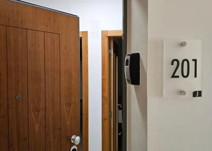 Brisa Do Atlantico 201