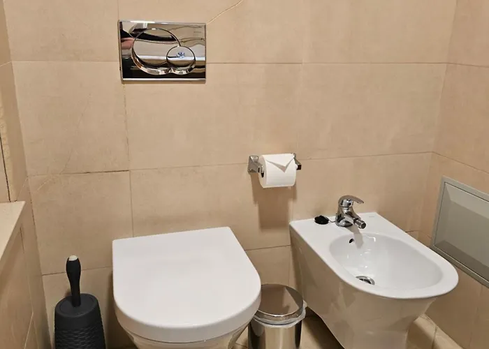 Brisa Do Atlantico 201 דירה *