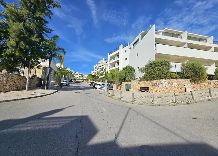 דירה Brisa Do Atlantico 201