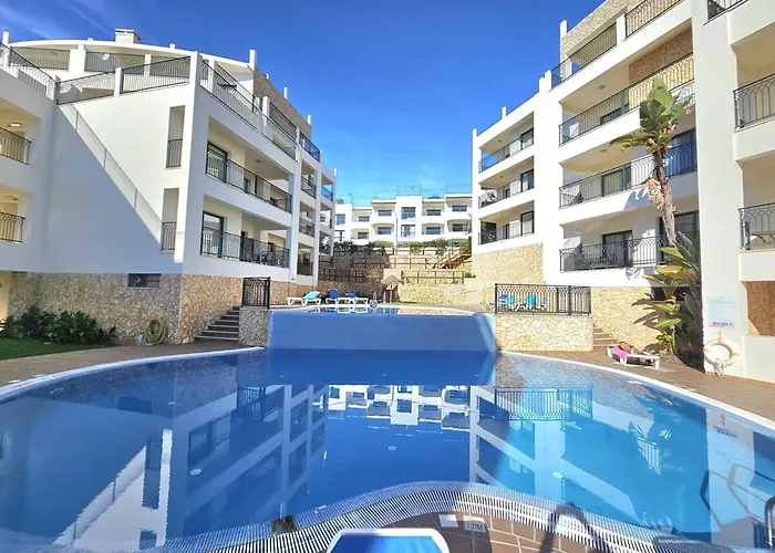 Brisa Do Atlantico 201 דירה *