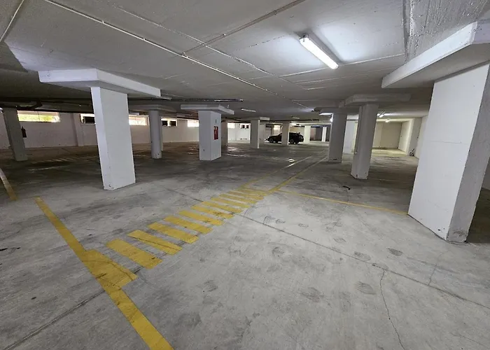 דירה Brisa Do Atlantico 201 אלבופיירה