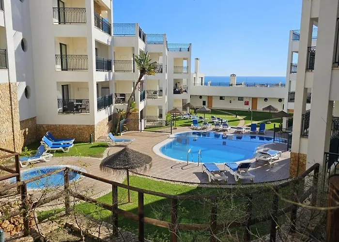 Brisa Do Atlantico 201 אלבופיירה