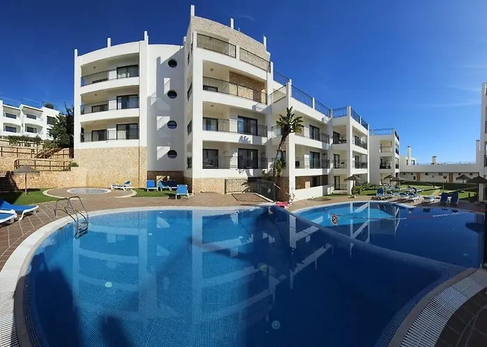 Brisa Do Atlantico 201 דירה אלבופיירה