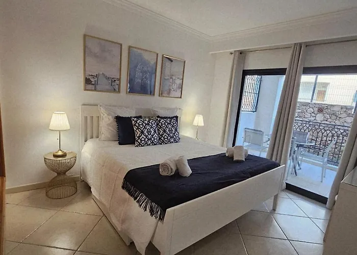 Brisa Do Atlantico 201 דירה *