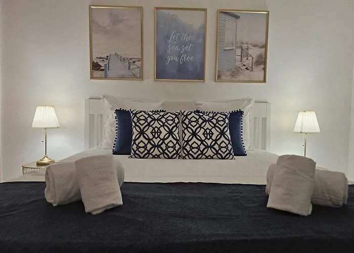 Brisa Do Atlantico 201 אלבופיירה