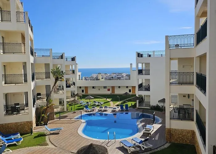 Brisa Do Atlantico 201 אלבופיירה