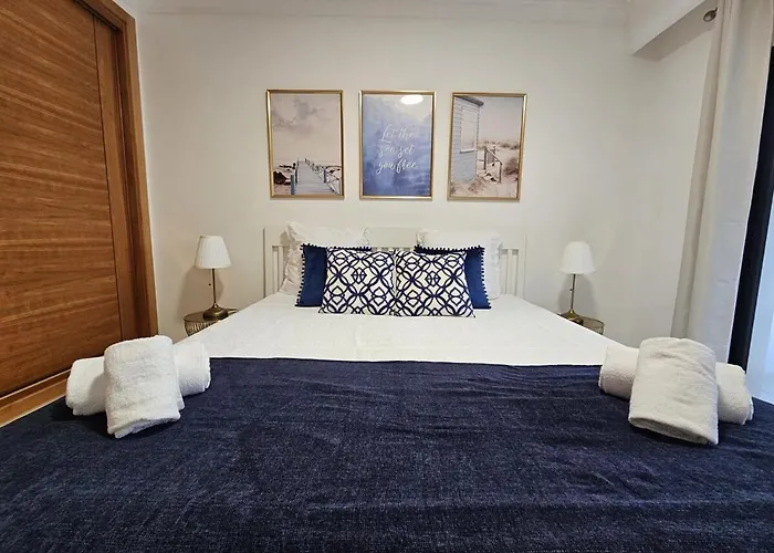 Brisa Do Atlantico 201