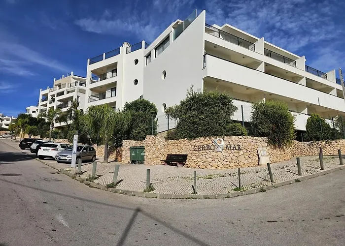 Brisa Do Atlantico 201 אלבופיירה