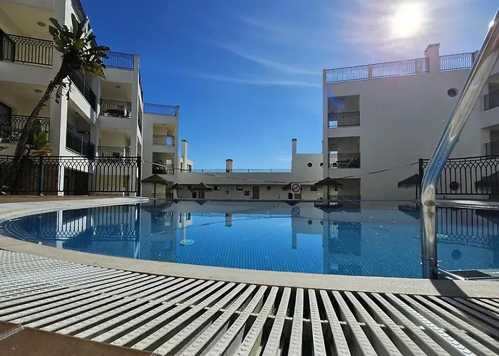 דירה Brisa Do Atlantico 201 אלבופיירה