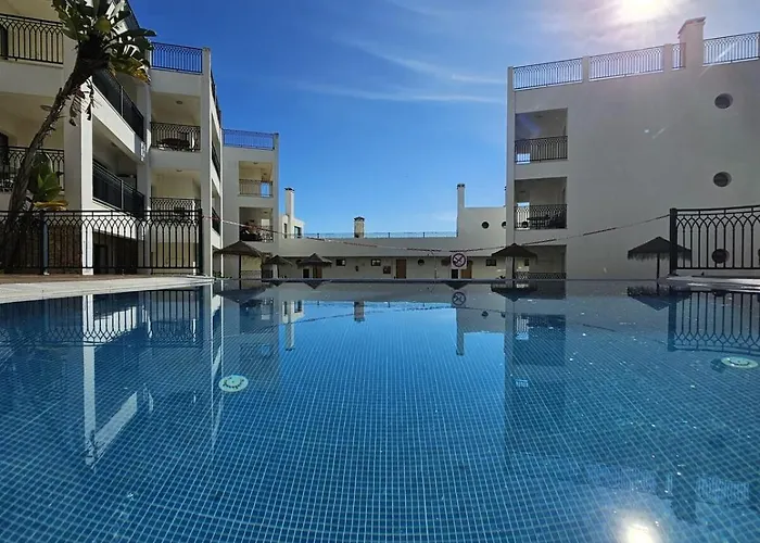 דירה Brisa Do Atlantico 201 אלבופיירה