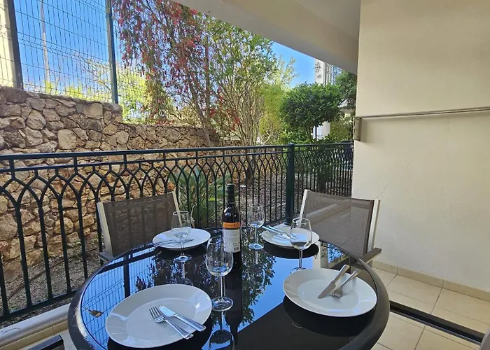 Brisa Do Atlantico 201 דירה *