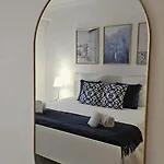 Apartamento Brisa Do Atlântico 201 *