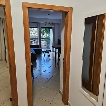 Lägenhet Brisa Do Atlantico 201 Albufeira