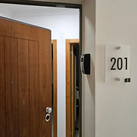 Brisa Do Atlantico 201