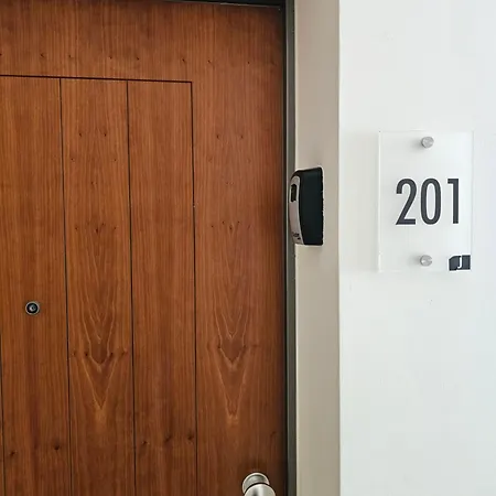 Lägenhet Brisa Do Atlantico 201 Albufeira