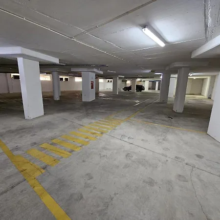 Lägenhet Brisa Do Atlantico 201 Albufeira